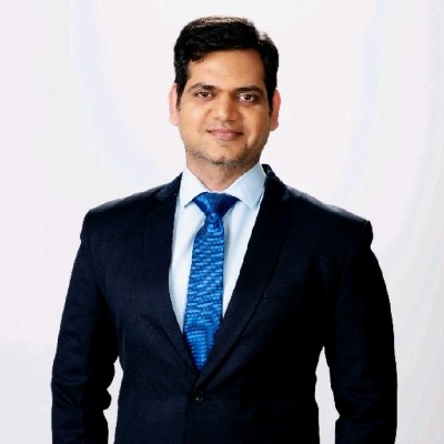 Avinash Yadav